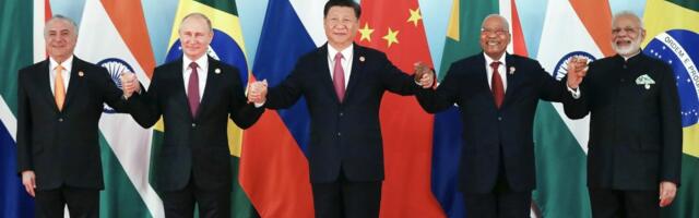 Novi svetski poredak! Indija uvodi BRIKS u digitalno doba, milijarde će teći brže od svetlosti