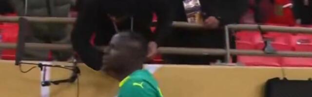 Otkriven identitet čoveka zbog kog su se Senegalci vratili na teren i pokorili Afriku! Reč je o velikoj legendi