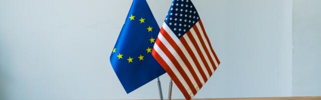 Špigl: Zavisnost Evrope od Amerike je – totalna