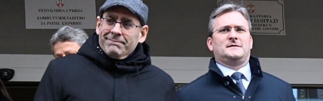 Đuka posle suđenja Selakoviću udario na tužioce i medije! "Uništili su Srbiji unosan posao"