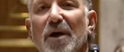 TRAMPOV MINISTAR UHVAĆEN U LAŽ!: Ranije tvrdio da nije bio na EPSTAJNOVOM OSTRVU, sada priznao:: "Ručao sam s njim, bio sam sa porodicom"!