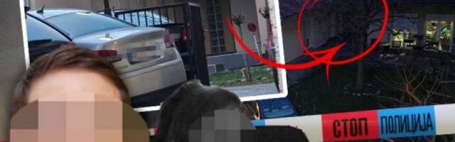 JANKO ISKASAPIO MAJKU NOŽEM ZBOG DROGE?! Komšije užasnute tragedijom u centru Kruševca, otkrili detalj od koga podilazi JEZA! (FOTO, VIDEO)