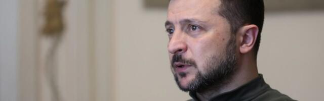 Zelenski: Nema izbora u Ukrajini dok ne stupi na snagu primirje