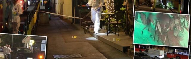 Devojka (20) u Beogradu pomagala u krvavoj likvidaciji: Za 7.000 evra otkrila lokaciju žrtve