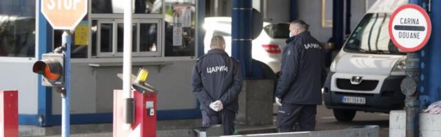 Gužve na granici pred Sretenje: Kamioni čekaju pet sati na izlazu iz Srbije