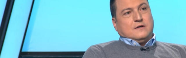 После напада на СНС, Ружић понудио СПС као фактор будуће власти (видео)