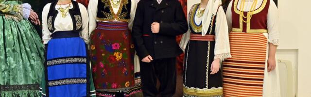 Otvorena izložba IZ KINE U KULU:  "TRON" PAVELA SUROVOG u Likovnoj galeriji Kulturnog centra Kula