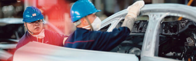 Како би економски заокрет ЕУ од САД утицао на Србију