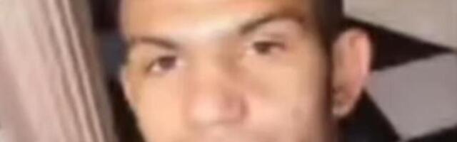 Potraga za nestalim tinejdžerom (19) iz Zrenjanina: Poslednji put viđen pre 7 dana, evo šta se videlo na kamerama