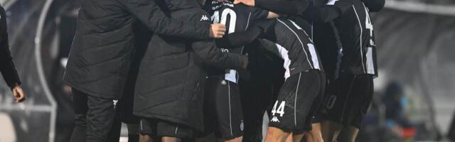 Partizan se oglasio pred 178. večiti derbi sa Crvenom zvezdom: Poslali su poruku svojim igračima...