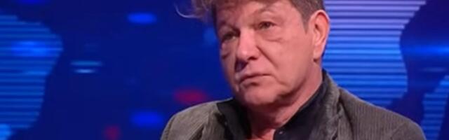 Bjelogrlić prijavio uznemiravanje nakon incidenta sa Šulcom