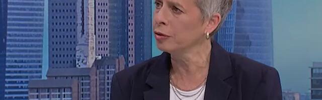 Ambasadorka Izraela u Beogradu o napadu na Iran: Ovaj rat će učiniti Izraelce bezbednijim