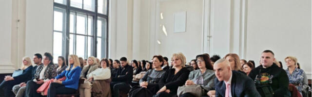 Бесплатни прегледи окупили велики број грађана у Крагујевцу