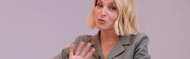 Anđelku muž za 8. mart odveo na pečenje i to na pijacu! Na istom mestu su imali i svadbeni ručak