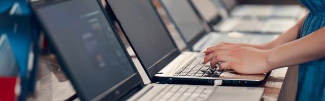 Šta diže cenu laptopova? Zbog čega više nema jeftinih, a dobrih modela