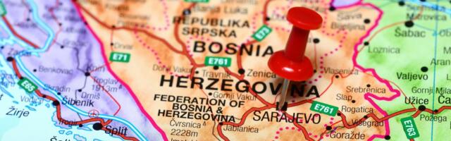BiH za godinu dana nije razgraničila ni milimetar teritorije: Evo šta je sve sporno sa komšijama