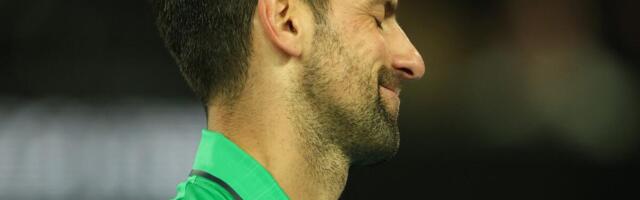 Đoković propušta Rolan Garos?