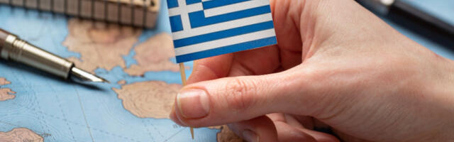 Грчка неће бити војно ангажована у Ормуском мореузу