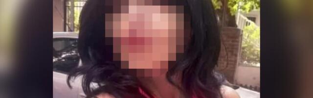 OVO JE ŽENA ČIJE JE TELO NAĐENO U VENTILACIONOM OTVORU NA VRAČARU Sumnja se da je tu bila dve nedelje, jedna stvar probudila je MISTERIJU: "To nije normalno"