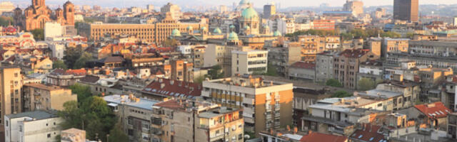 Стари град суфинансира замену дотрајалих лифтова