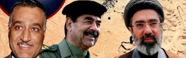 NAJVEĆA TAJNA IZRAELA I GLAVNA META SVAKOG NEPRIJATELJA: Priča o Dimoni, atomskom centru koji su Iranci zasuli raketama! Nišanili je svi, od Nasera do Ajatolaha