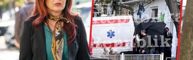 "DOBILI SMO ODGOVOR ZBOG ČEGA SE DESIO MASKR" Advokati o današnjem suđenju: PRAVDA NA DOHVAT!