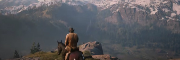 Najveće mape u video igrama