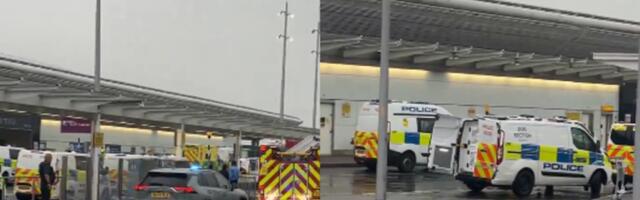 AUTOMOBIL ULETEO MEĐU PEŠAKE, IMA MRTVIH! Policija i tužilaštvo doneli brutalnu odluku