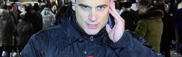 Zbog njega su sve žene gledale Dnevnik RTS: Fatalni voditelj dao otkaz, promenio profesiju - evo gde sada radi