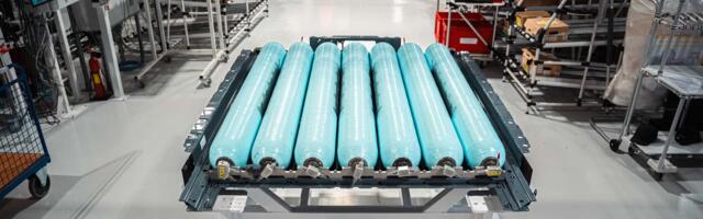 BMW iX5 sa gorivnim ćelijama stiže do 2028?