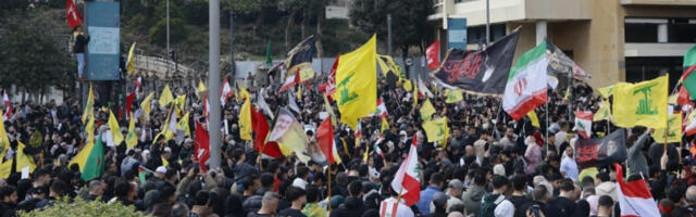 Хезболах неће поштовати споразуме између Либана и Израела