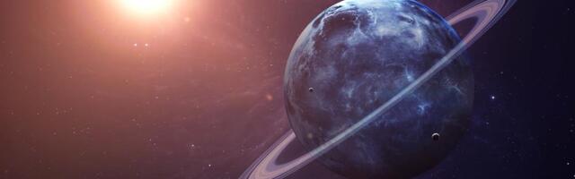 Uran ulazi u Blizance posle 84 godine: Tri horoskopska znaka čekaju velike životne promene