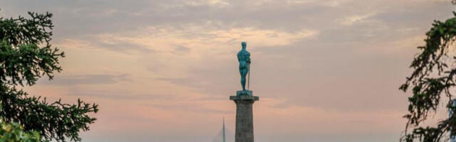 У Србији сутра поменљиво облачно са сунчаним интервалима