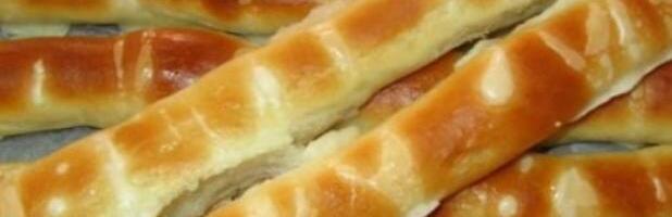 Uspevaju čak i neiskusnim domaćicama: Pekarski slani štapići koji ostaju mekani danima!