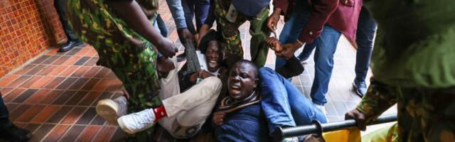 VIŠE OD 510 POGINULIH, HILJADE POVREĐENIH U NASILJU U TANZANIJI POSLE IZBORA: Formirana komisija za istraživanje incidenata