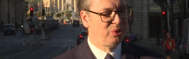 "ORGANIZOVALI SMO I TEK ĆEMO DA ORGANIZUJEMO!" Vučić potvrdio velike mitinge SNS u Beogradu i Novom Sadu!