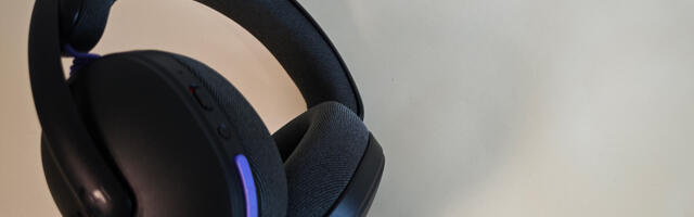 Test: Logitech G325 Lightspeed – Najbolji odnos cene i kvaliteta na jednim slušalicama