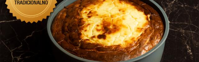 STARINSKA PITA GOLOGLAVKA – SPECIJALITET JUŽNIH KRAJEVA: Biser stare srpske kuhinje koji se pravi očas posla