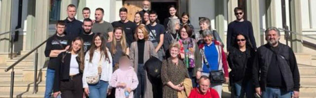 Пакети помоћи стигли до најугроженијих породица