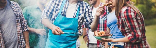 Idealne za Prvi maj: Tri salate koje savršeno idu uz roštilj