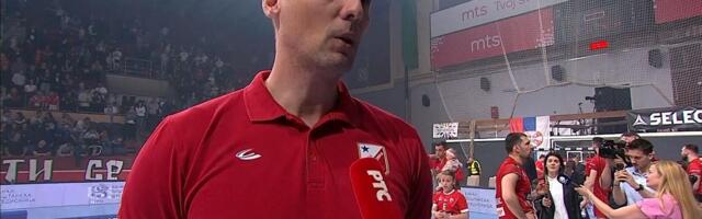 U Vojvodini ne tuguju nakon poraza u finalu: Uprkos svim teškim okolnostima, daleko smo dogurali