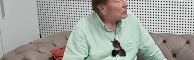 ON IMAO 79, A ONA 29! Sara rekla "DA" TRODUPLO STARIJEM i postala mu 4 ŽENA- "PODMLAĐUJE ME SVOJOM..."
