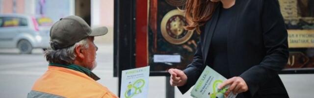 VRATI LEK: Sara Pavkov najavila pilot-projekat za prikupljanje farmaceutskog otpada iz domaćinstava