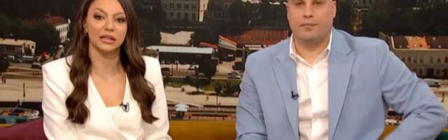 Ukinuta Dragana Kosjerina, a uletela Nikolina: Saznalo se ko je zapravo nova voditeljka RTS-a