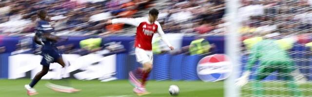 PSŽ – ARSENAL Blickrig Tobdžija, Sveci nemoćni u finalu! /VIDEO/