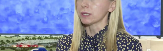 Адамовић: Експо 2027 образовна платформа посете ученика имаће едукативни карактер