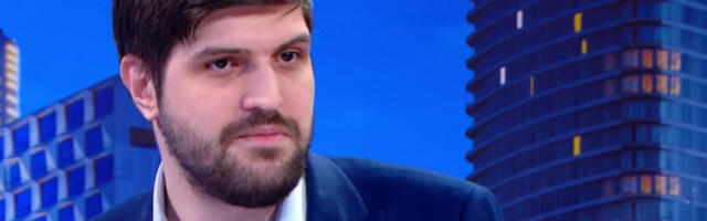 Ђурић: Иранци се сигурно неће одрећи нуклеарног програма без неких уступака САД-а