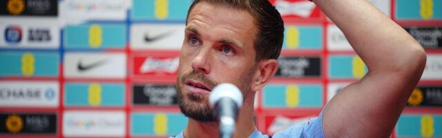 Džordan Henderson stao u zaštitu Džuda Belingema!
