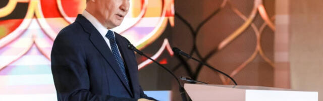 Москва: Русија ће одговорити на агресију НАТО против руских региона