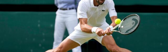Izašla nova ATP lista: Novak Đoković siguran u Top 10, ali jedan teniser može da ga prestigne pred Vimbldon